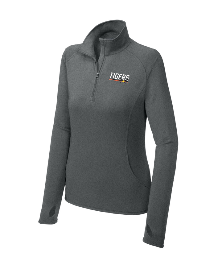 Maynard Softball - Women's Quarter Zip (LST850)