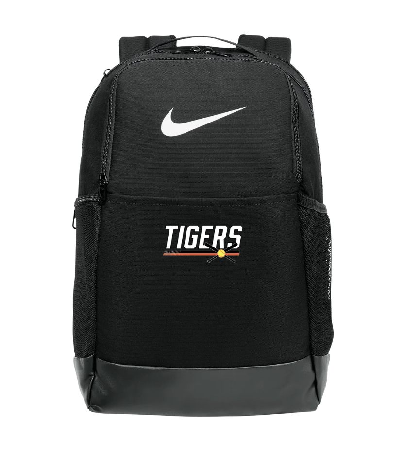 Maynard Softball - Nike Brasilia Medium Backpack (NKDH7709)