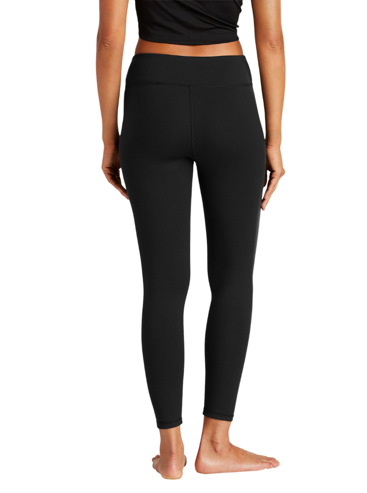 Maynard Softball - Women's 7/8 Legging (LPST890)
