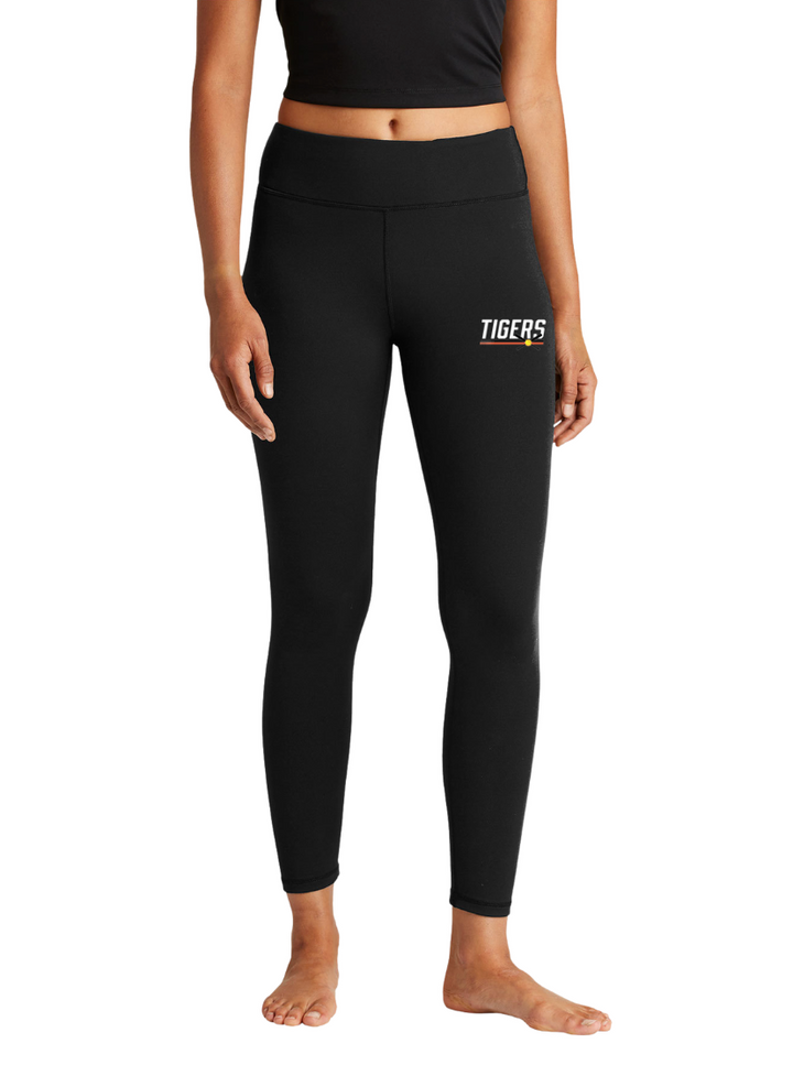 Maynard Softball - Women's 7/8 Legging (LPST890)