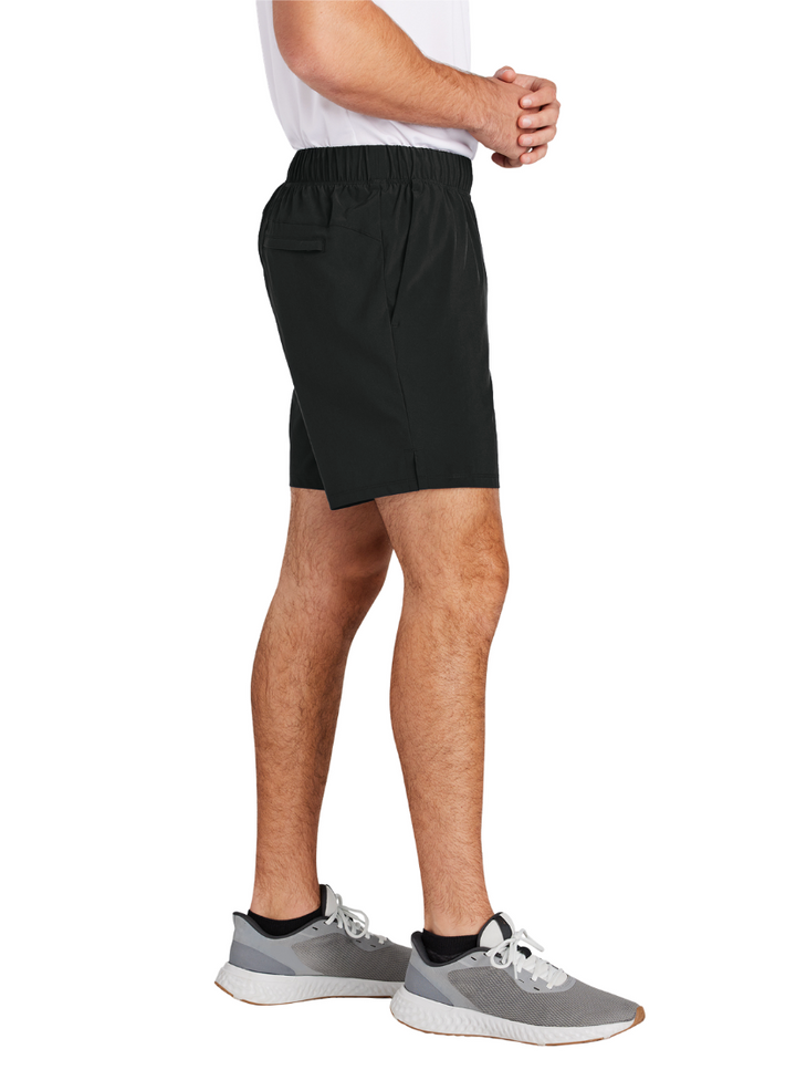 Pantalón corto de hockey femenino Norwell de 18 cm para hombre (ST485)