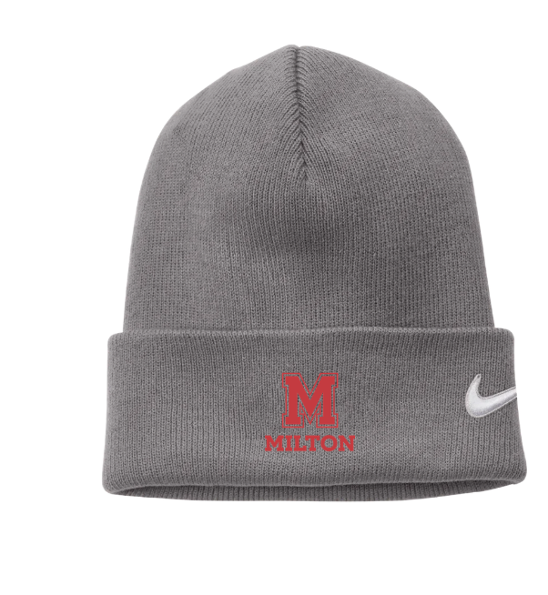 Milton XC- Nike Team Cuffed Beanie (NKFB6539)
