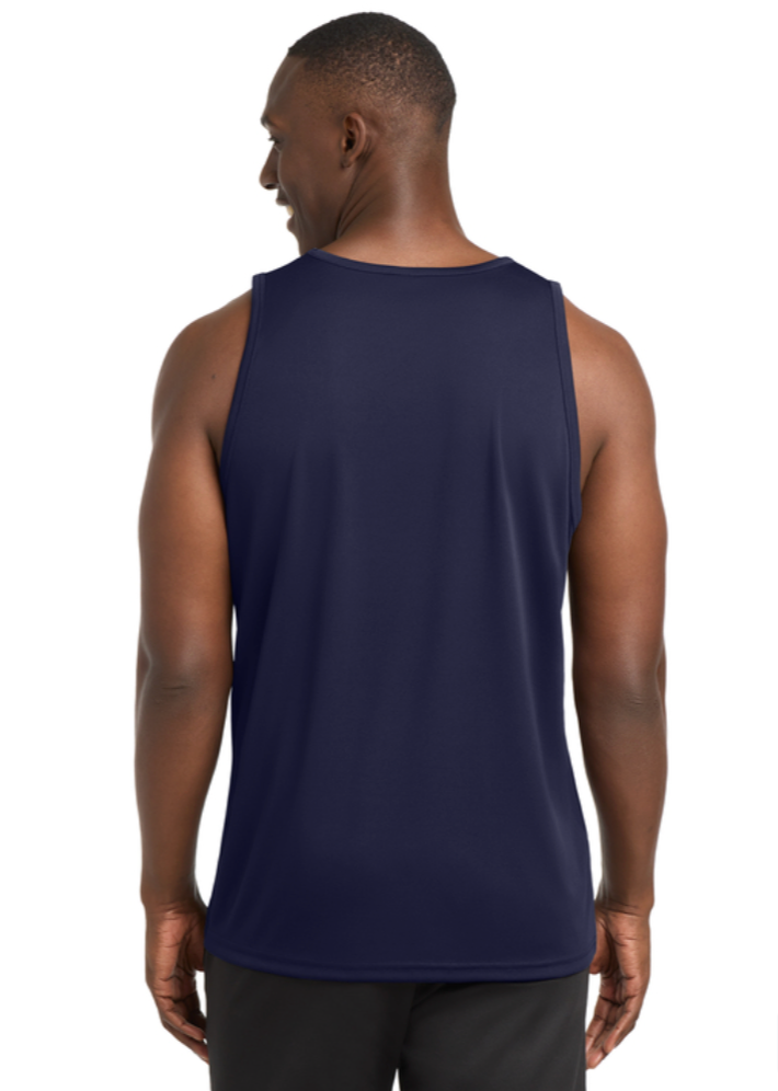 Oktoberfest 5K - Men's Competitor Singlet (ST356)