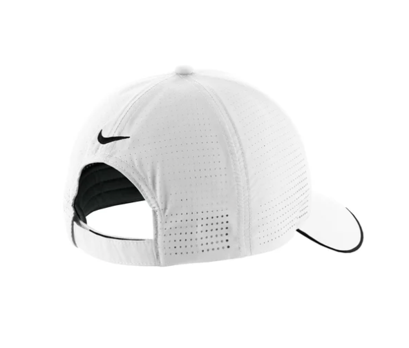 Waltham Trail Runners - Nike Dri-FIT Perforated Performance Cap (NKFB6445)