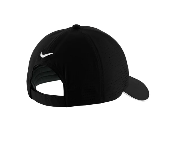 Waltham Trail Runners - Nike Dri-FIT Perforated Performance Cap (NKFB6445)