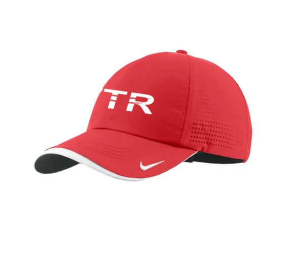Waltham Trail Runners - Nike Dri-FIT Perforated Performance Cap (NKFB6445)