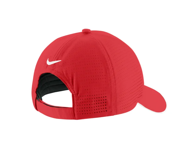 Waltham Trail Runners - Nike Dri-FIT Perforated Performance Cap (NKFB6445)