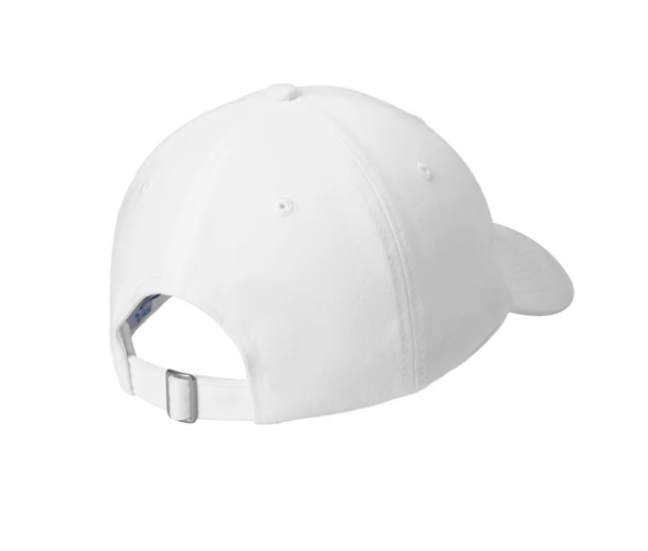 Waltham Trail Runners - Brushed Twill Low Profile Cap (CP77)