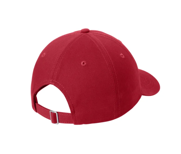 Waltham Trail Runners - Brushed Twill Low Profile Cap (CP77)