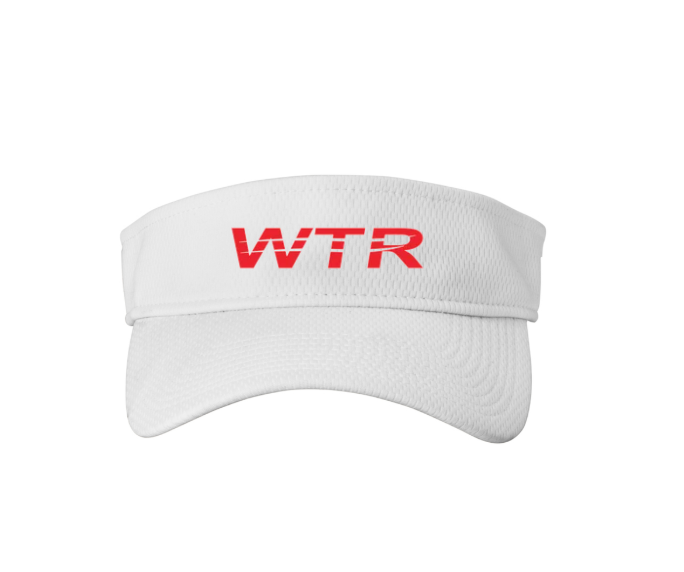 Waltham Trail Runners - Performance Visor (NE219)
