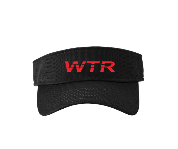 Waltham Trail Runners - Performance Visor (NE219)