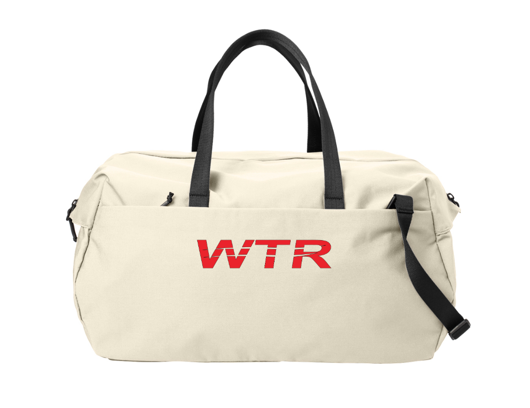Waltham Trail Runners - Claremont Duffel Bag (MMB810)