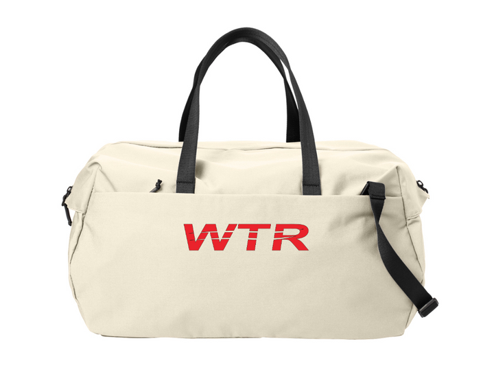 Waltham Trail Runners - Claremont Duffel Bag (MMB810)