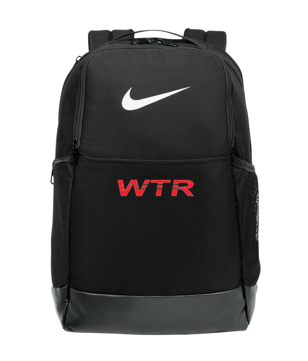 Waltham Trail Runners - Nike Brasilia Medium Backpack (NKDH7709)