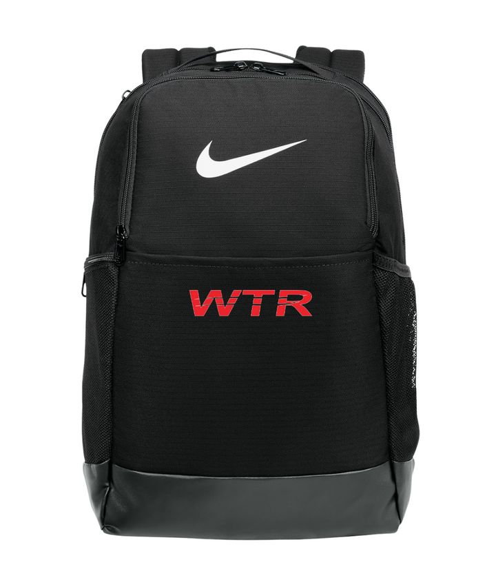 Waltham Trail Runners - Nike Brasilia Medium Backpack (NKDH7709)