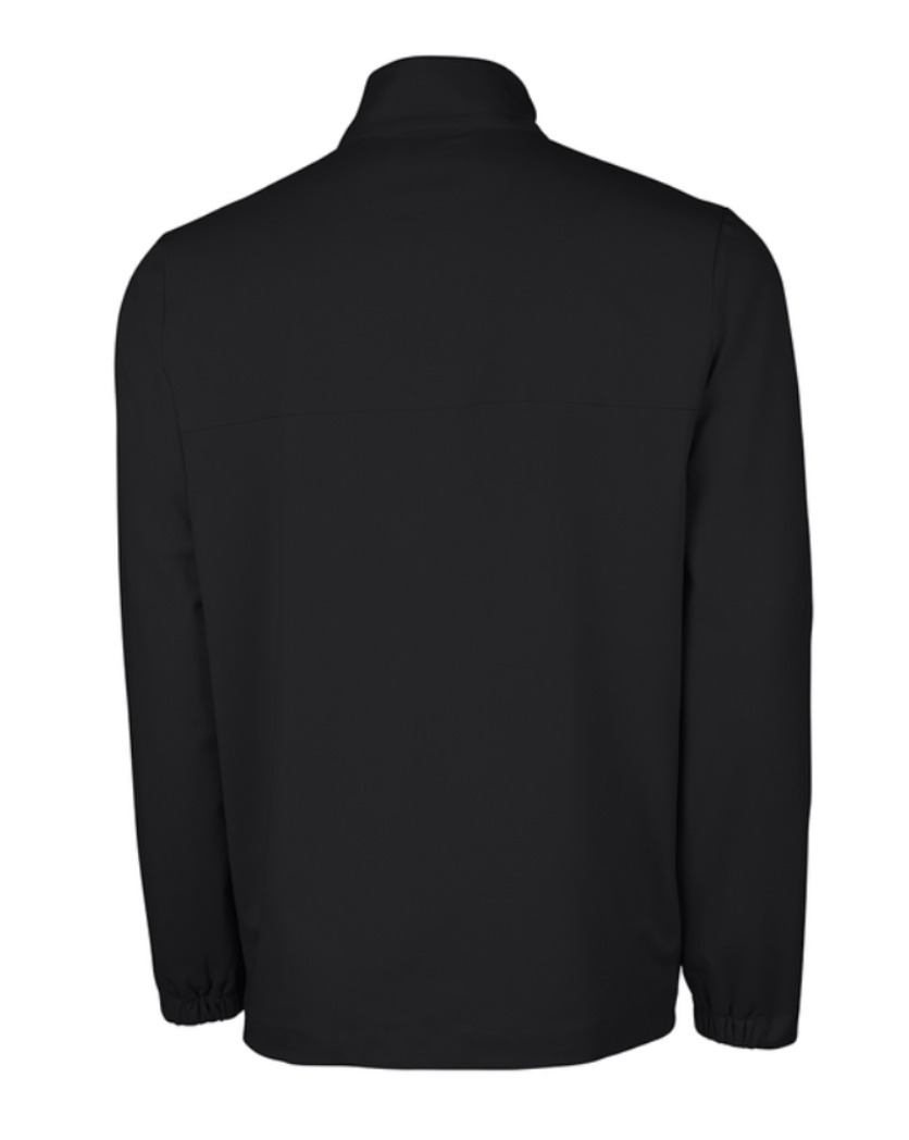 Waltham Trail Runners - Charles River Men's Lexington Stretch Full Zip Jacket (9614)