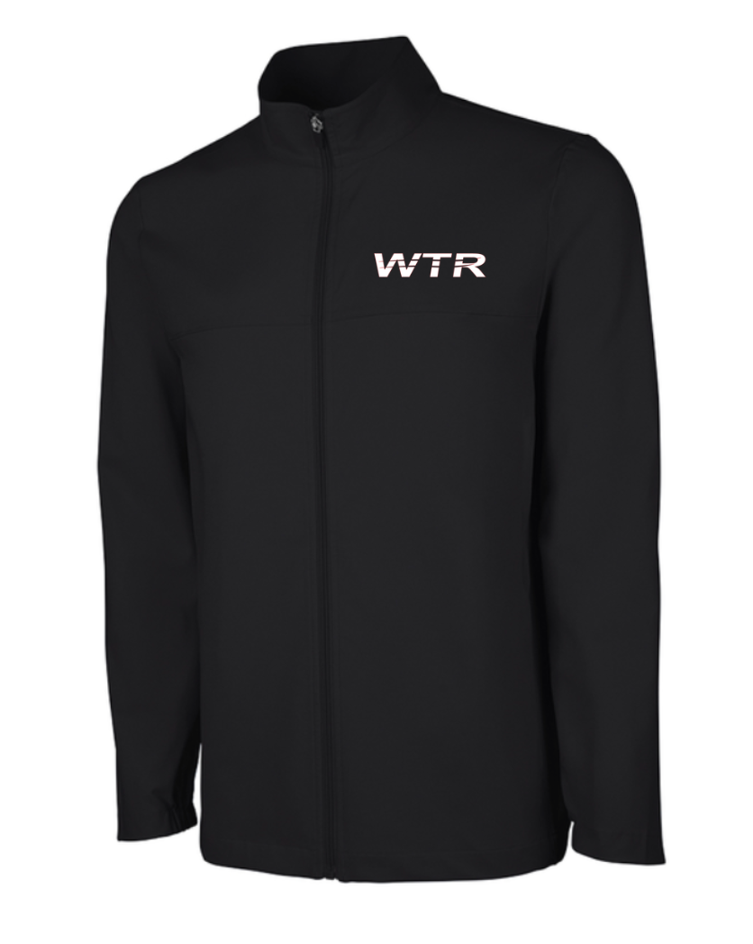 Waltham Trail Runners - Charles River Men's Lexington Stretch Full Zip Jacket (9614)