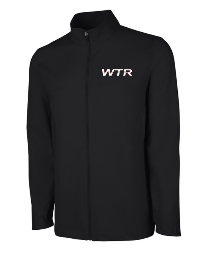 Waltham Trail Runners - Charles River Men's Lexington Stretch Full Zip Jacket (9614)