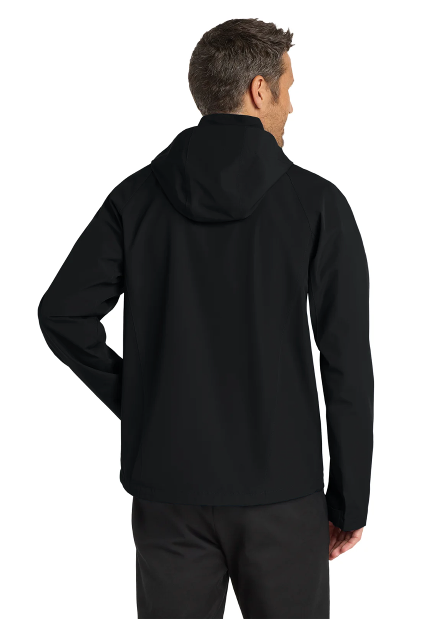 Waltham Trail Runners - Unisex Torrent Waterproof Jacket (J333)