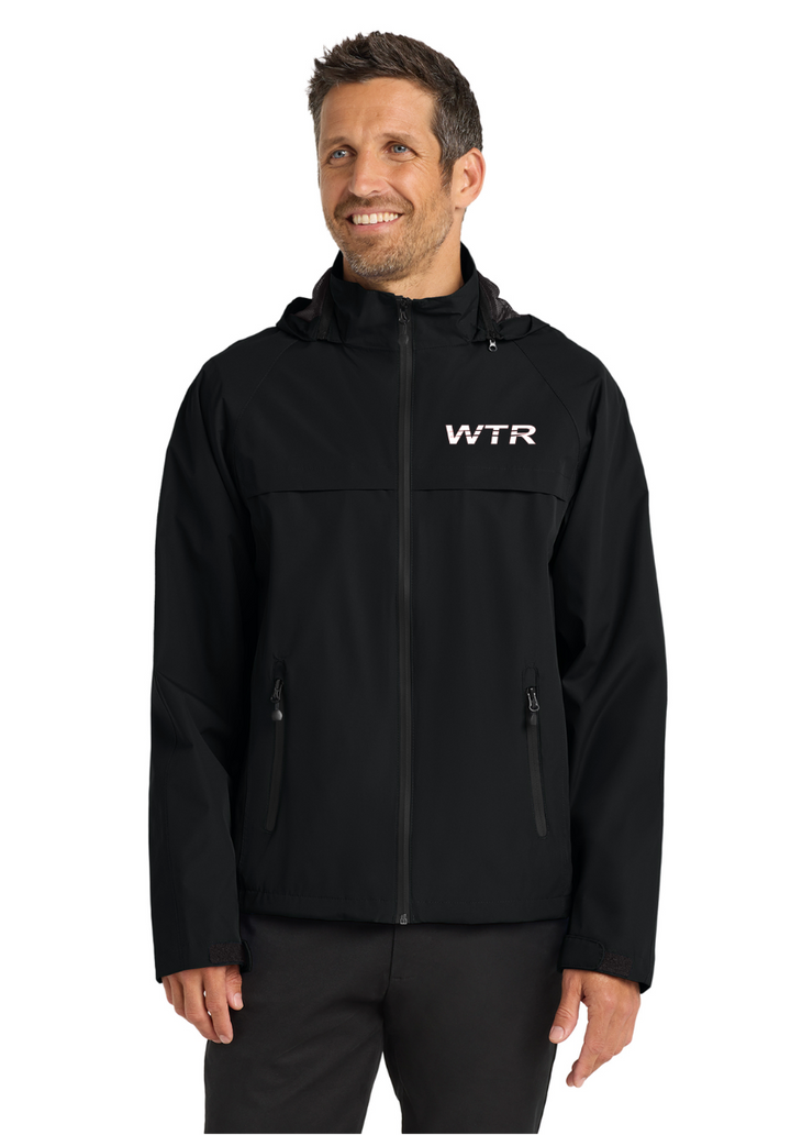 Waltham Trail Runners - Unisex Torrent Waterproof Jacket (J333)