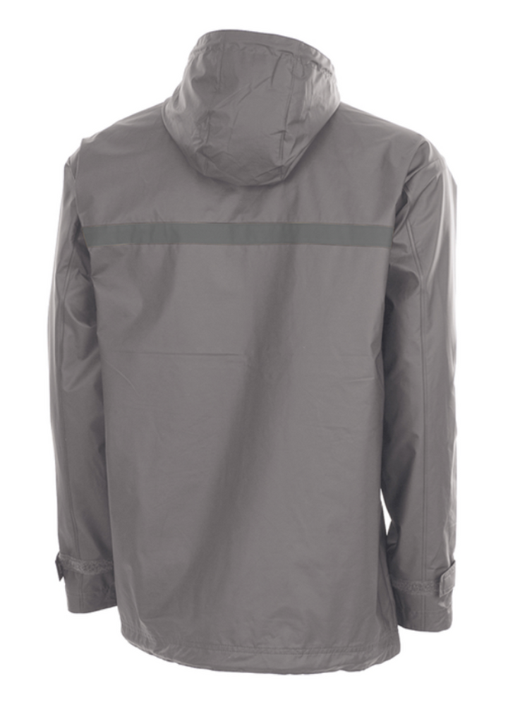 Waltham Trail Runners - Charles River New Englander Rain Jacket (9199)