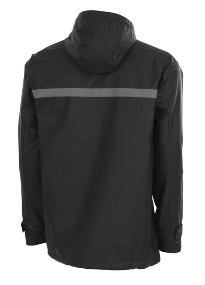 Waltham Trail Runners - Charles River New Englander Rain Jacket (9199)