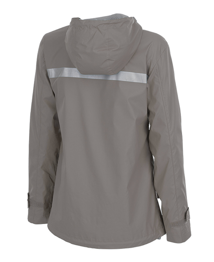 Waltham Trail Runners - Women's New Englanders Rain Jacket (5099)