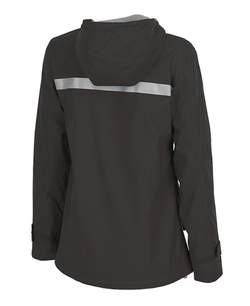 Waltham Trail Runners - Women's New Englanders Rain Jacket (5099)