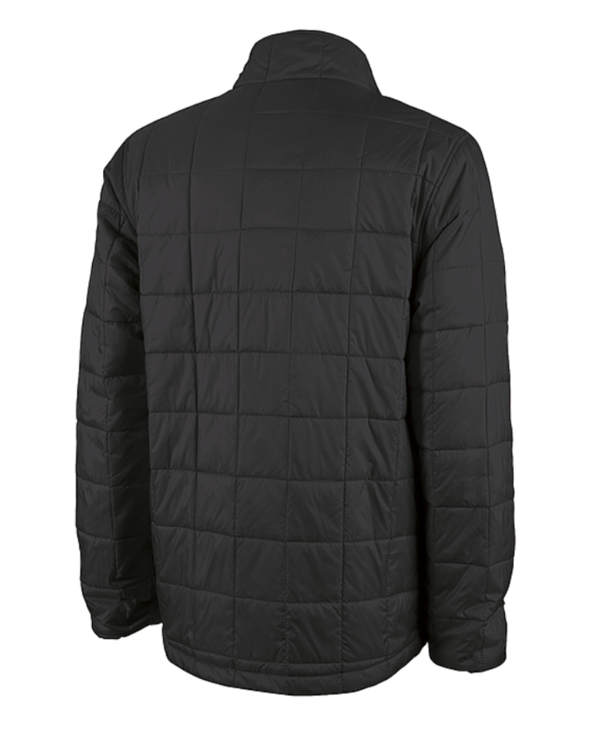 Waltham Trail Runners - Men's Lithium Quilted Jacket (9540)