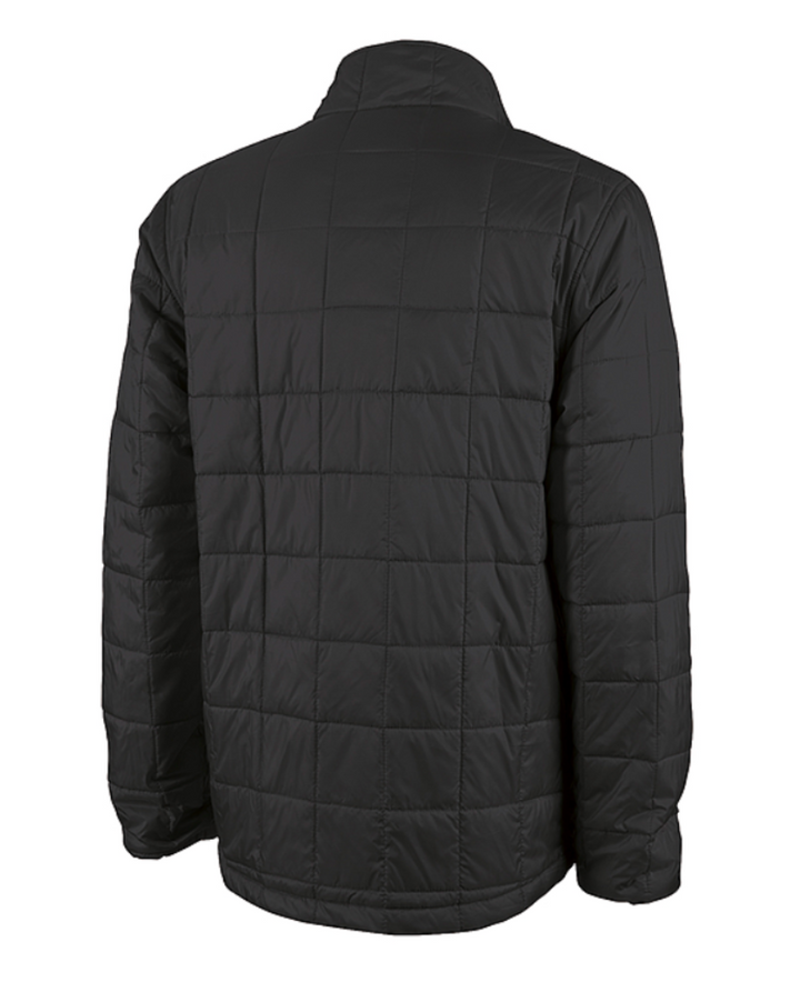 Waltham Trail Runners - Men's Lithium Quilted Jacket (9540)
