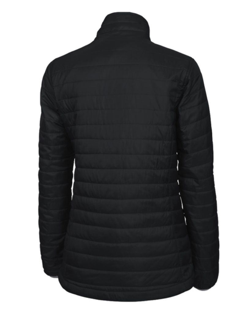Waltham Trail Runners - Women's Lithium Quilted Jacket (5640)