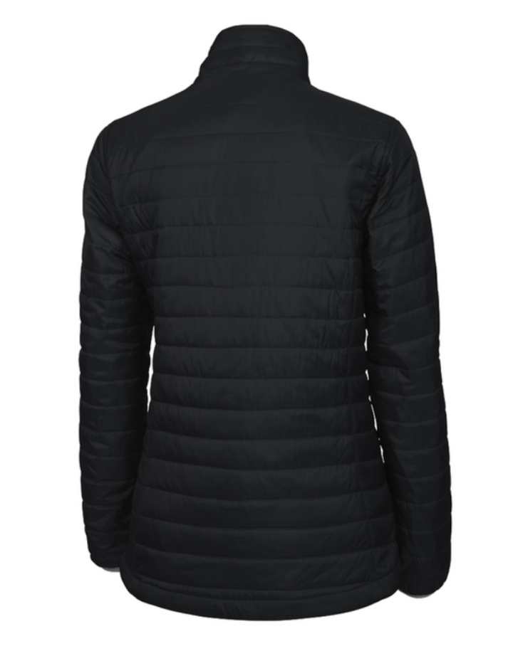 Waltham Trail Runners - Women's Lithium Quilted Jacket (5640)