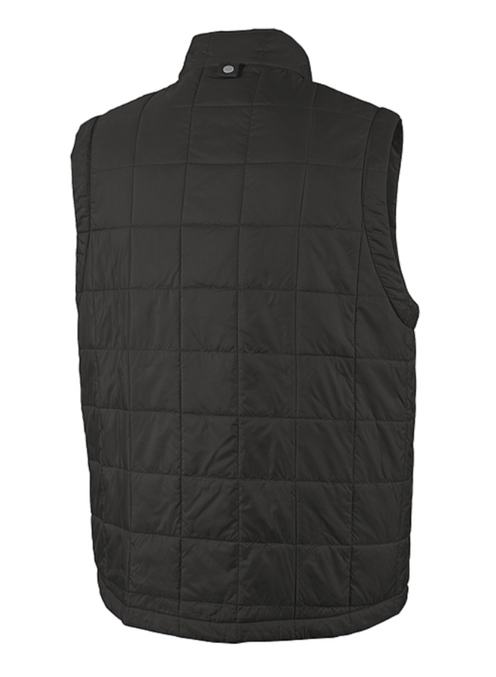 Waltham Trail Runners - Charles River Men's Radius Quilted Vest (9535)
