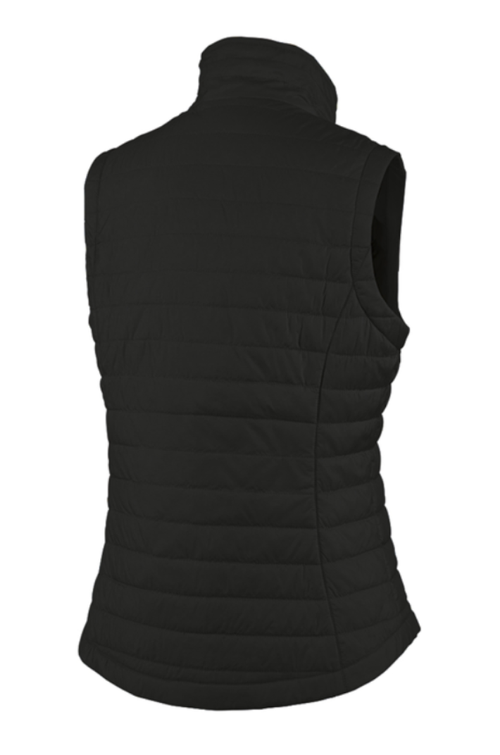 Waltham Trail Runners - Women's Radius Quilted Vest (5535)