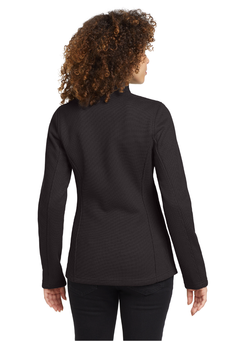 Waltham Trail Runners - Ogio Women's Grit Fleece Jacket (LOG727)