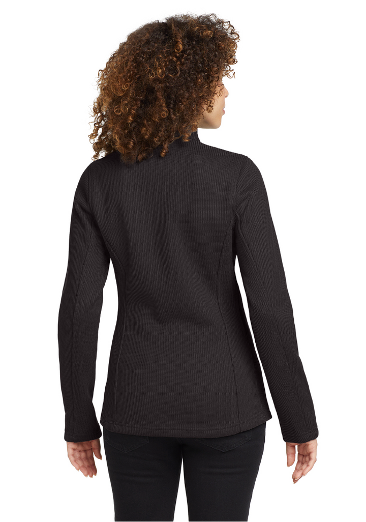 Waltham Trail Runners - Ogio Women's Grit Fleece Jacket (LOG727)