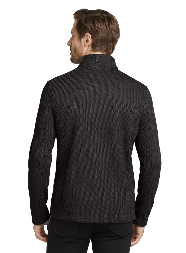 Waltham Trail Runners - Ogio Grit Fleece Jacket (OG727)
