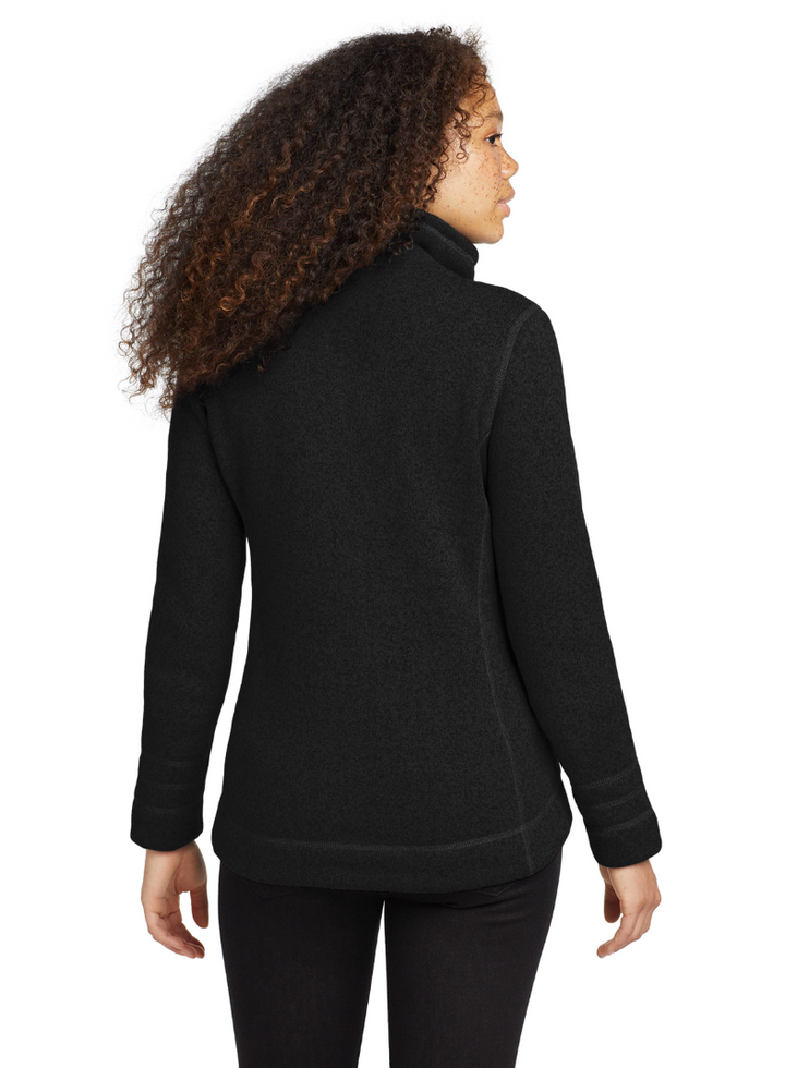 Waltham Trail Runners - North Face Women's Sweater Fleece Jacket (NF0A3LH8)
