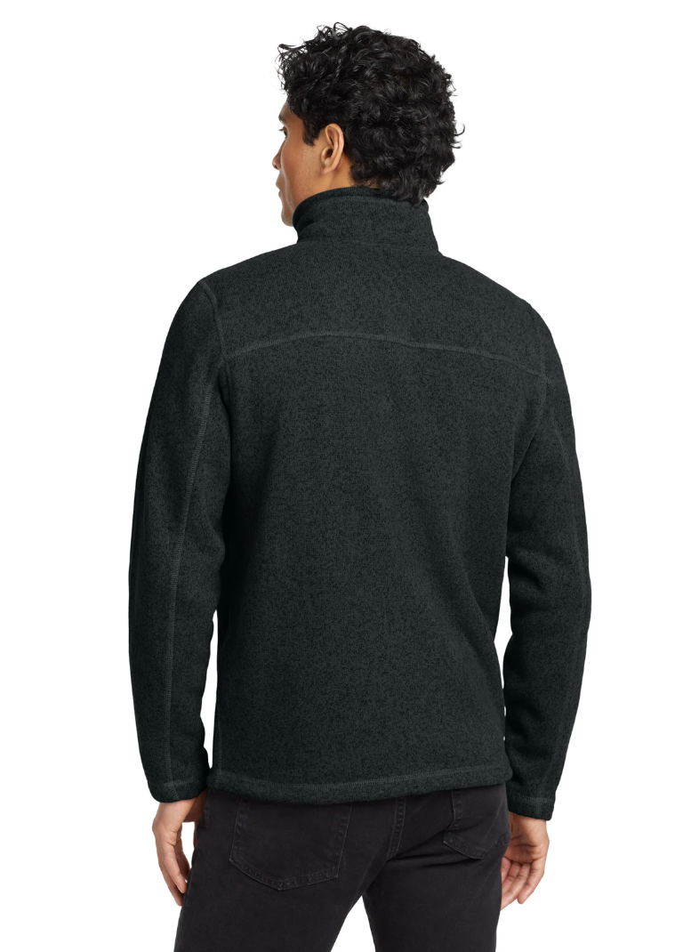 Waltham Trail Runners - North Face Men's Sweater Fleece Jacket (NF0A3LH7)