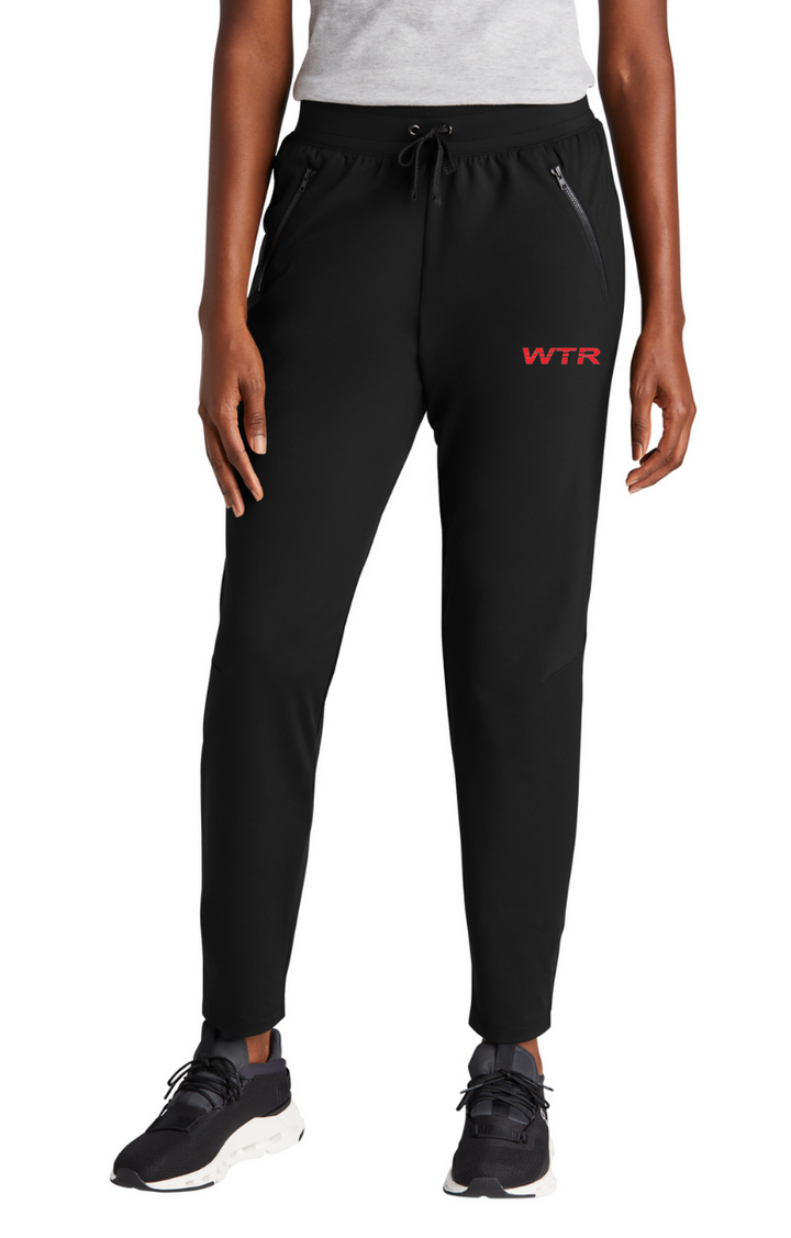 Waltham Trail Runners - Ladies Warm Up Pants (LPST871)