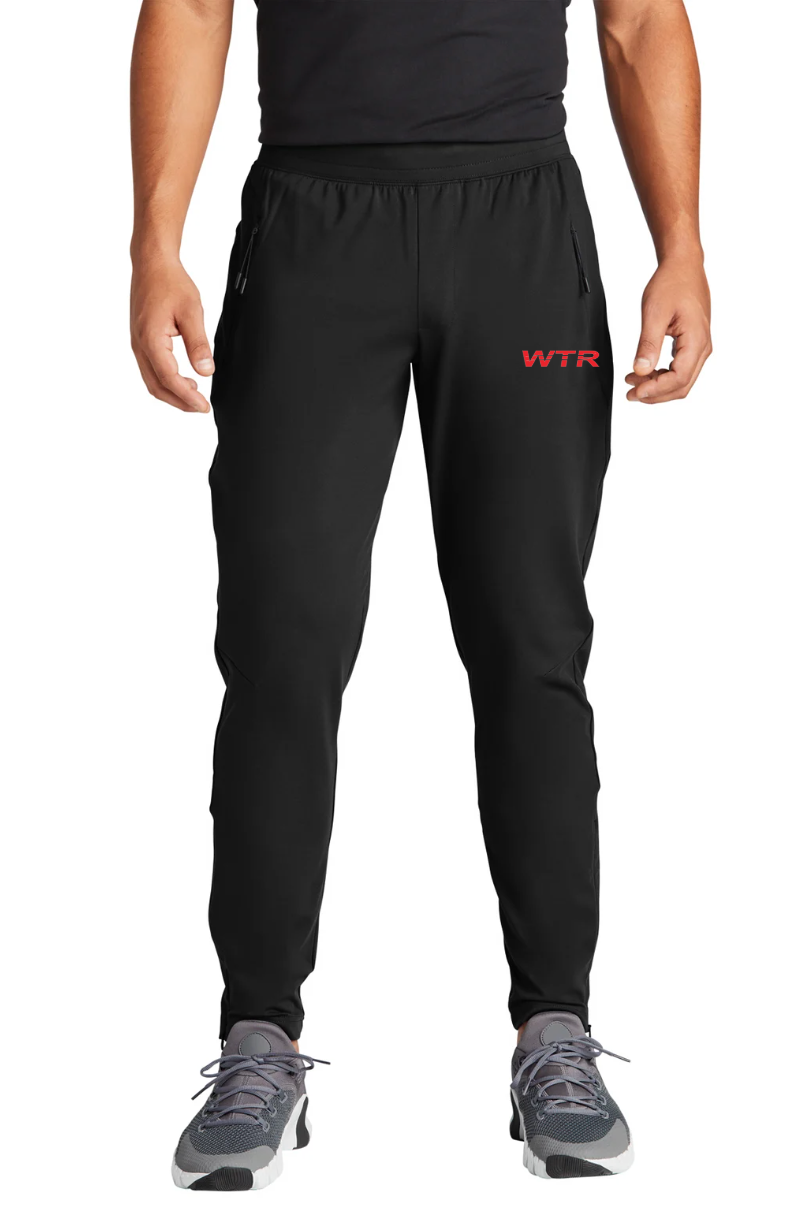 Waltham Trail Runners - Men's Warm Up Pants (PST871)