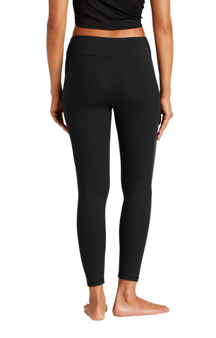 Waltham Trail Runners - Women's 7/8 Legging (LPST890)