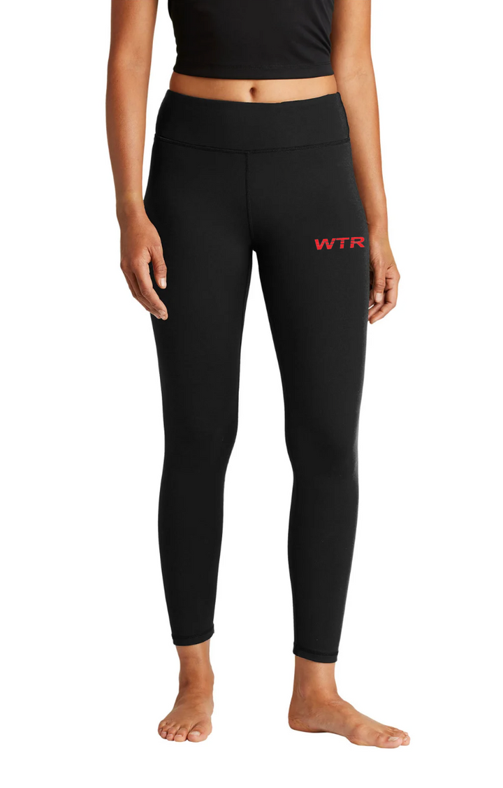 Waltham Trail Runners - Women's 7/8 Legging (LPST890)