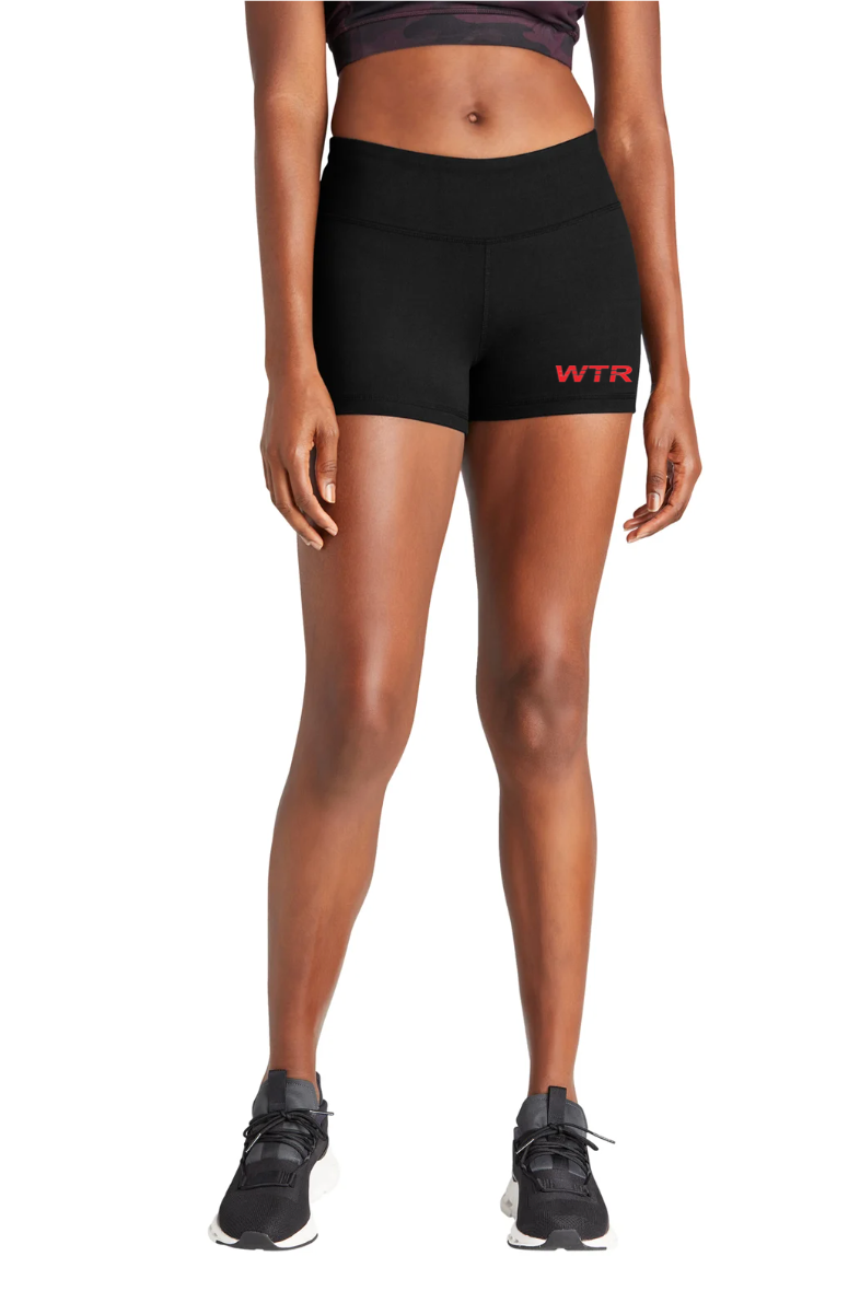 Waltham Trail Runners - Women's Interval 3” Short (LST475)