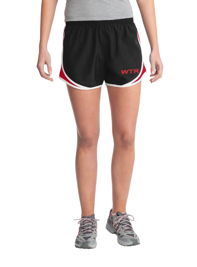 Waltham Trail Runners - Women's Cadence Short (LST304)