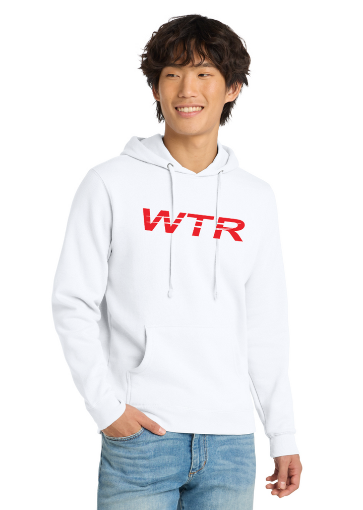 Waltham Trail Runners - Unisex V.I.T Fleece Hoodie (DT6100)