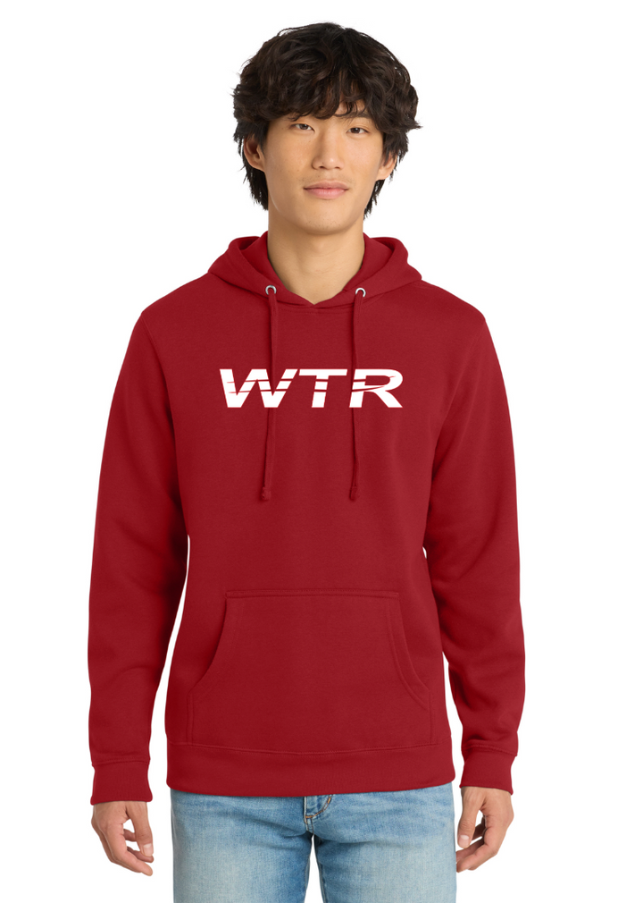 Waltham Trail Runners - Unisex V.I.T Fleece Hoodie (DT6100)