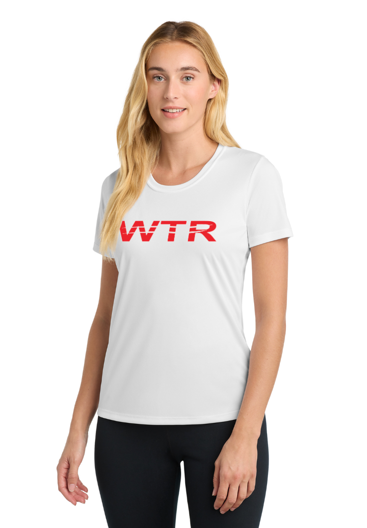 Waltham Trail Runners - Women's Performance Tee (LST350)