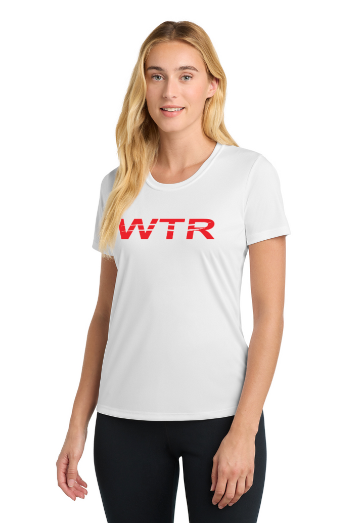 Waltham Trail Runners - Women's Performance Tee (LST350)