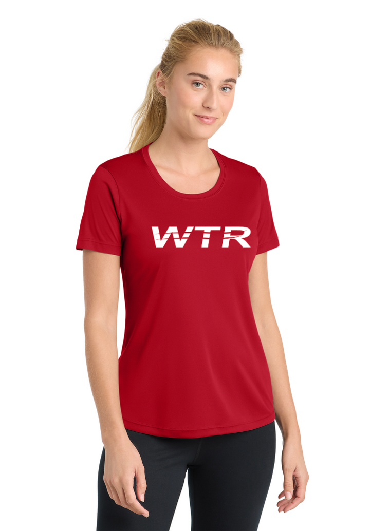 Waltham Trail Runners - Women's Performance Tee (LST350)